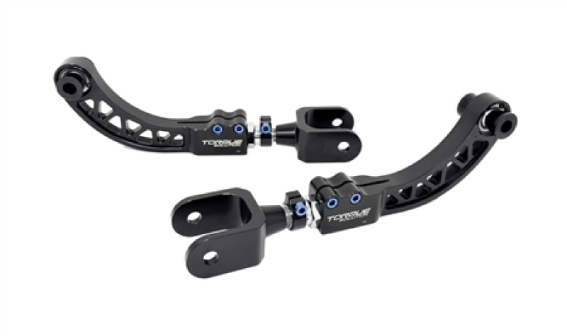 Torque Solution GR Corolla Adjustable Upper Camber Arms- (Rear) product image