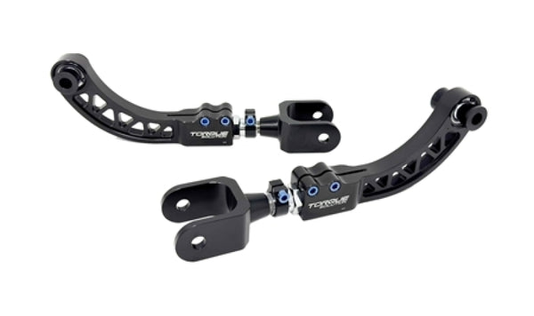 Torque Solution GR Corolla Adjustable Upper Camber Arms- (Rear) product image