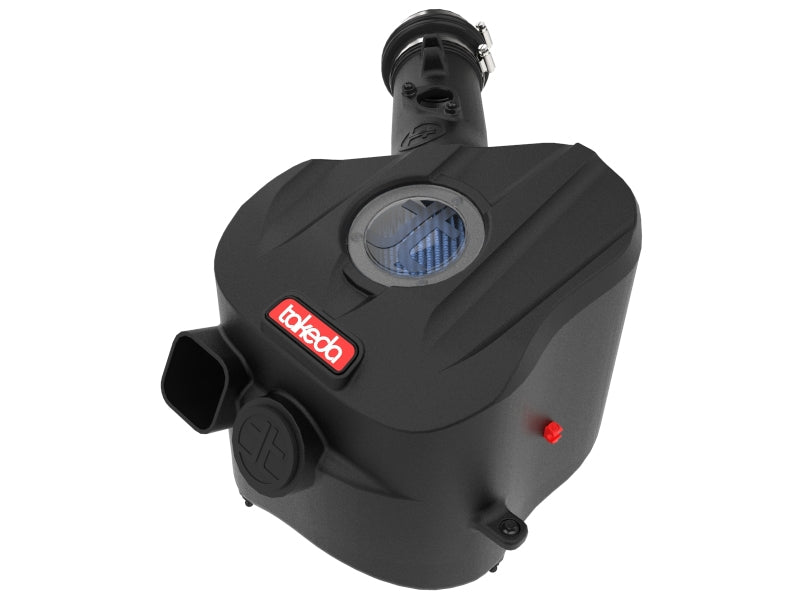 aFe GR Corolla Takeda Momentum Intake product image