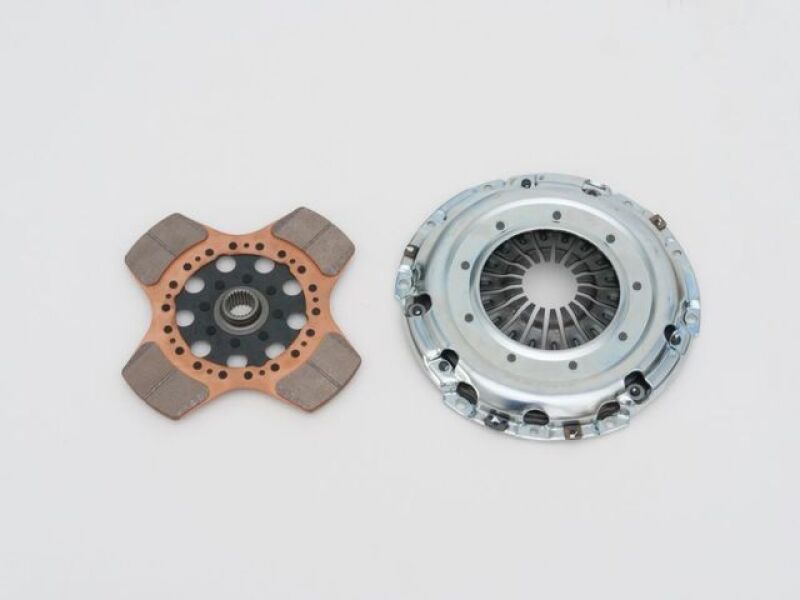 Cusco GR Corolla Metal Clutch Disk & Reinforced Clutch Cover product image