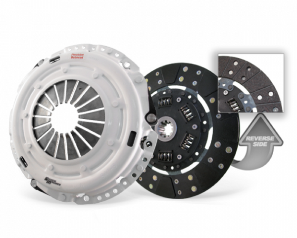 Clutch Masters GR Corolla FX250 - Single Disc Clutch Kit product image