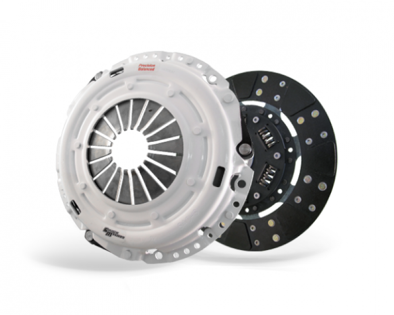 Clutch Masters GR Corolla FX350 - Single Disc Clutch Kit product image