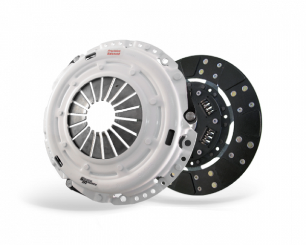 Clutch Masters GR Corolla FX350 - Single Disc Clutch Kit product image