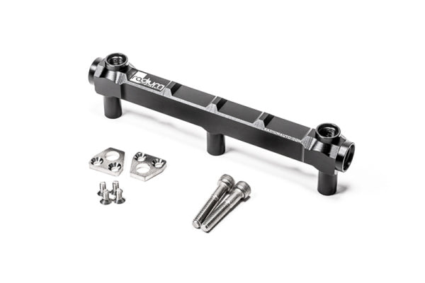 Radium Engineering GR Corolla G16E-GTS Fuel Rail product image 2