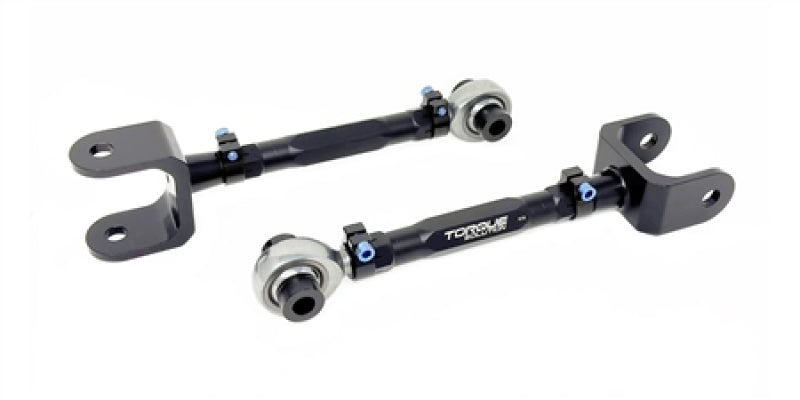 Torque Solution GR Corolla Adjustable Rear Toe Arms product image