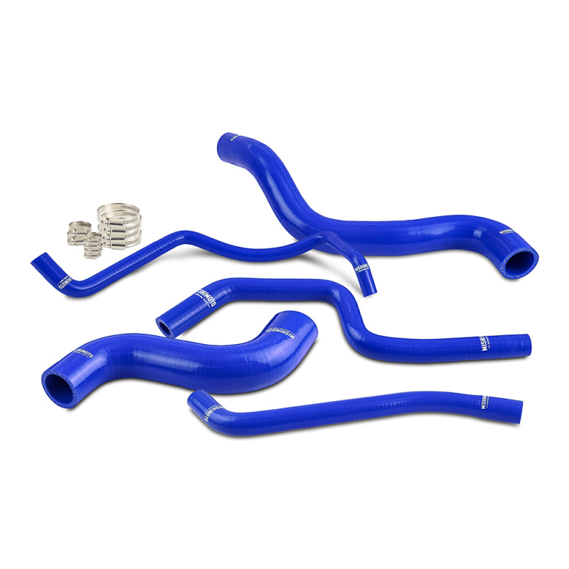 Mishimoto GR Corolla Silicone Hose Kit product image 2