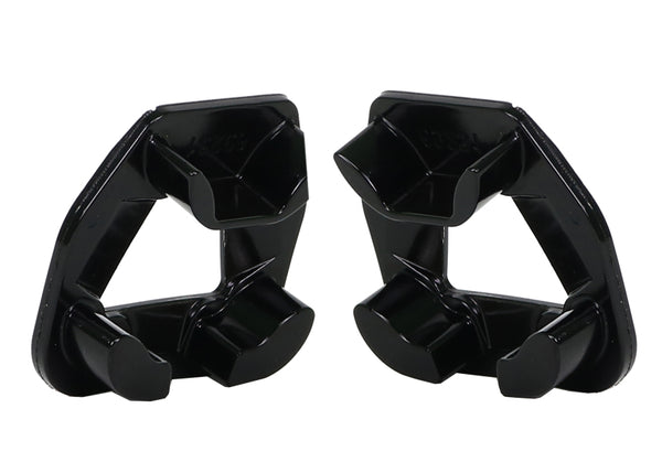 Whiteline GR Corolla Engine Torque Arm Mount Insert Bushings (Pitch Mount) product image