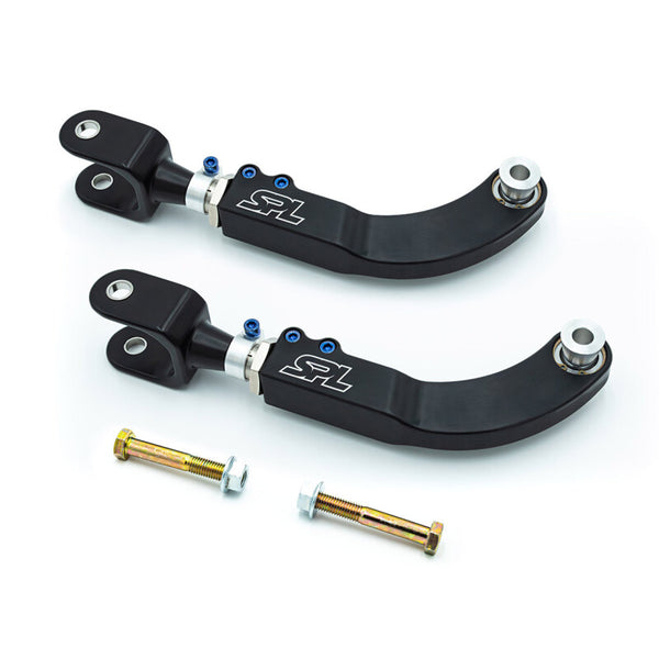 SPL GR Corolla Rear Upper Camber Arms product image