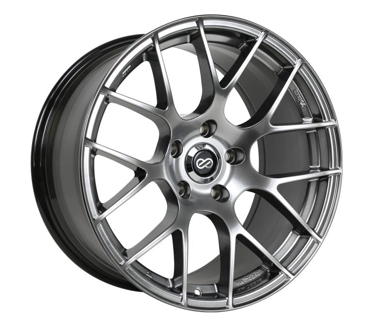 Enkei Raijin 18" Wheel - 5x114.3 product image