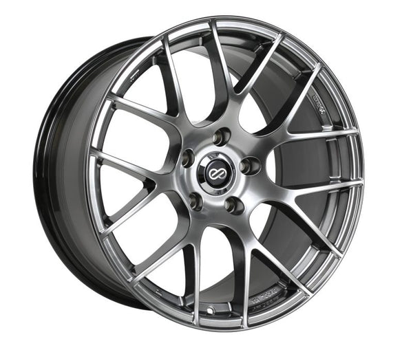 Enkei Raijin 18" Wheel - 5x114.3 product image