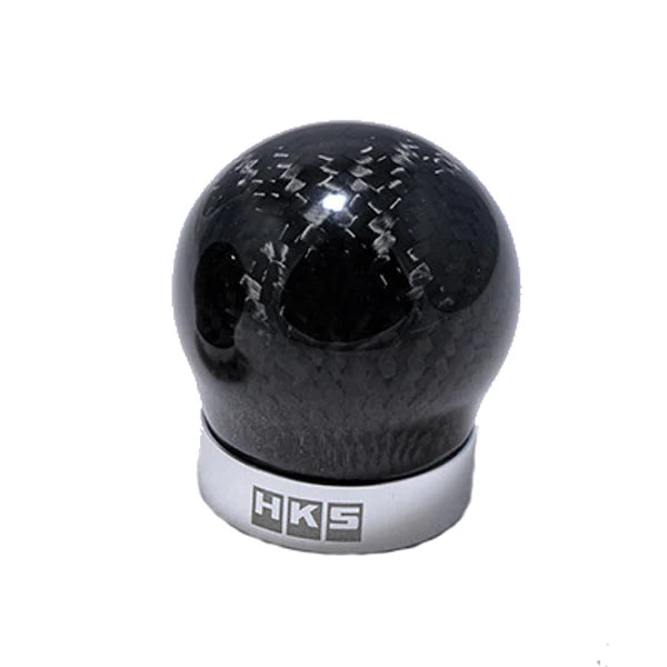 HKS GR Corolla Carbon Shift Knob