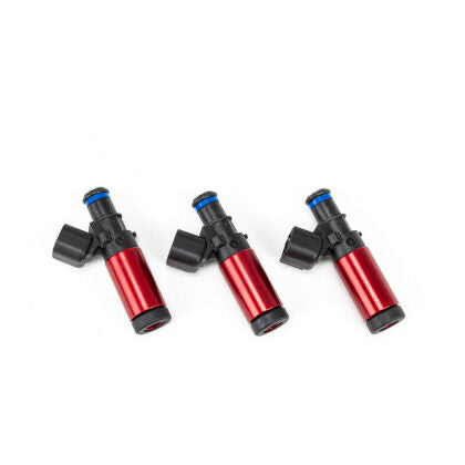 Injector Dynamics GR Corolla G16E-GTS 1300-XDS Injectors (Set of 3)