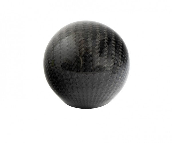 TOM'S Racing - Carbon Fiber Shifter Knob - Toyota Corolla Hatchback / GR Corolla / GR Yaris product image 1